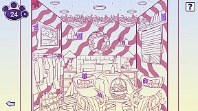 IN THE BUILDING: CATS 2