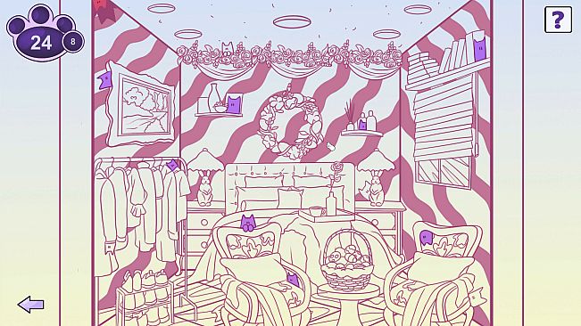 IN THE BUILDING: CATS 2