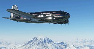 Microsoft Flight Simulator 2024 Local Legends Pack 1