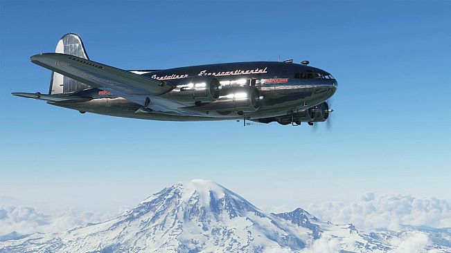 Microsoft Flight Simulator 2024 Local Legends Pack 1
