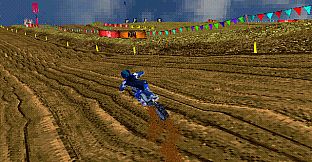 DüRT: Motocross Championship