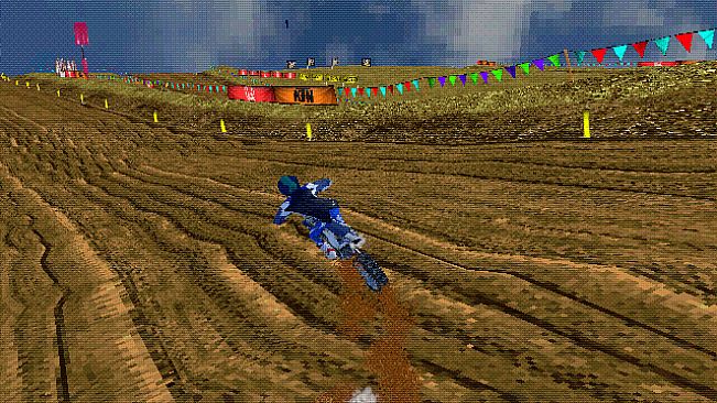 DüRT: Motocross Championship