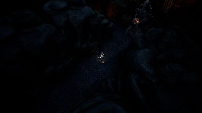 Aigor Escape from Bishop