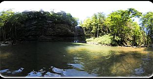 Exhale XR - By the Water