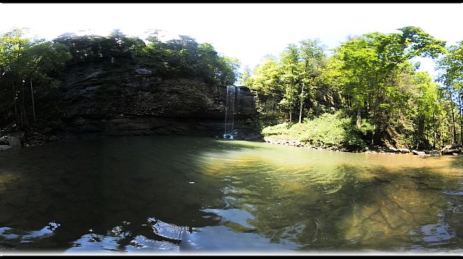 Exhale XR - By the Water