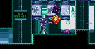 ESWAT: City Under Siege