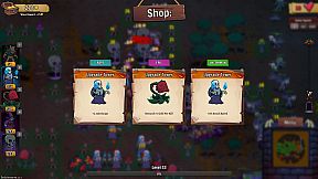 The Necromancer Cometh! TD