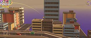 Impossible Bunny Challenge