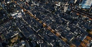 Cities: Skylines - Content Creator Pack: Modern City Center