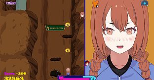 Riding to Bounce City - Uncensored