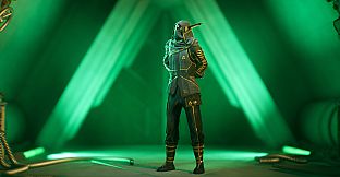 Tides of Tomorrow: Delta Agent Pack