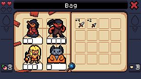 Beasties of Greenhollow