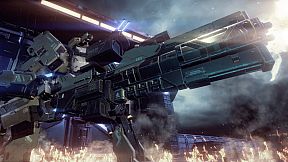 Quantum Legend - VR Experience