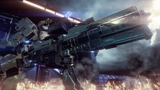 Quantum Legend - VR Experience