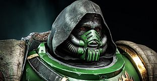 Warhammer 40,000: Space Marine 2 - Salamanders Champion Pack