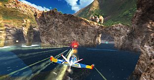 SkyDrift: Gladiator Multiplayer Pack