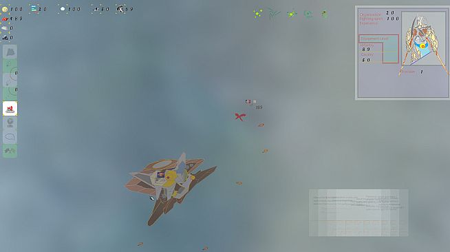 Fate in the Darkness