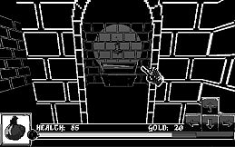 Monster Girl's Labyrinth