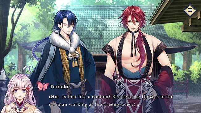 The Garden of the Gods