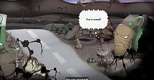 non - The First Warp