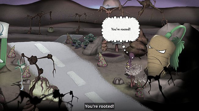 non - The First Warp