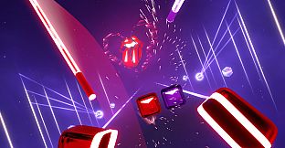 Beat Saber - The Rolling Stones - "Angry"