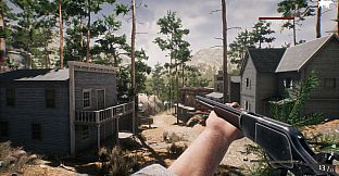 Black Powder Desolation