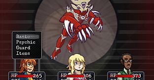 Weird and Unfortunate Things Are Happening