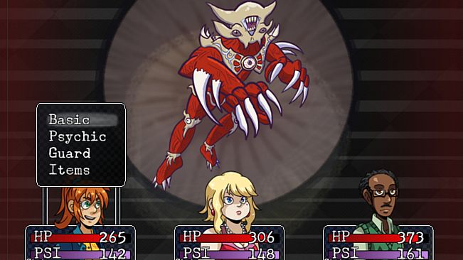 Weird and Unfortunate Things Are Happening