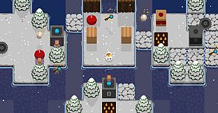 King Rabbit - Puzzle