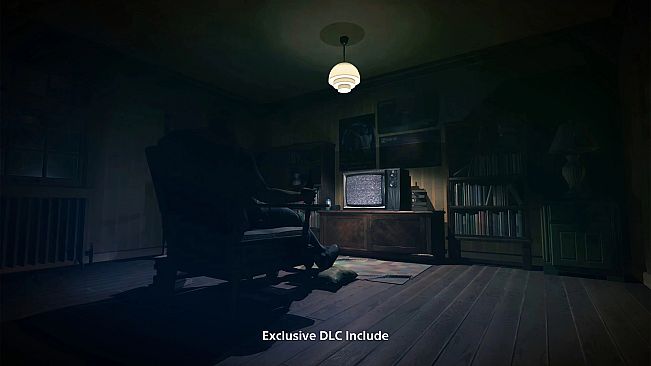 VERY BAD DREAMS - PSVR2 EXCLUSIVE EDITION