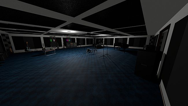 The Haunting Of Stabbey Road