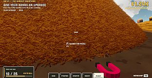 A Game About Needle In A Haystack