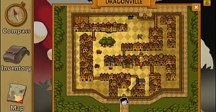May’s Mysteries: The Secret of Dragonville