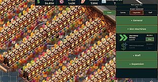 More Slots More Money
