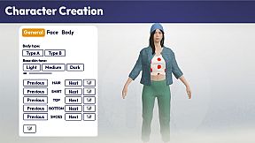 Rug Cleaning Simulator