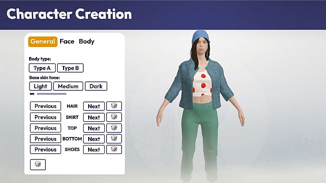 Rug Cleaning Simulator