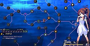 [English] AbsentedAge 2: Ghostbound