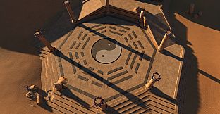 Dragon Fist VR - Masters of Death