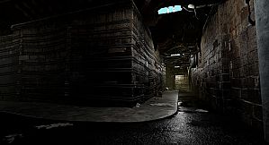 AcidPunk : Echoes of Doll City