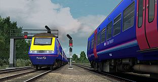 Train Simulator: Southwestern Expressways: Reading - Exeter Route Add-On