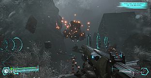 Biomass: Extermination