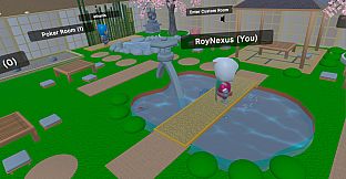 Table Space: Board and Card Game Sandbox