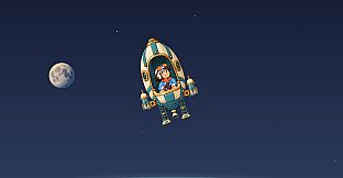 Tinker to the Moon