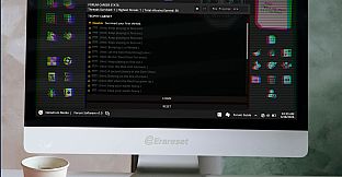Erareset: Rogue Forum