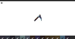 Pixel Art Monster - Expansion Pack 4