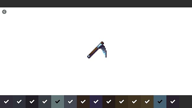 Pixel Art Monster - Expansion Pack 4