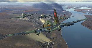 IL-2 Sturmovik: Iron Wind Campaign