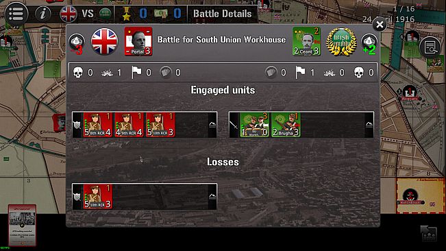 Wars Across The World: Dublin 1916