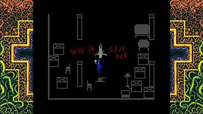 FAITH: The Unholy Trinity